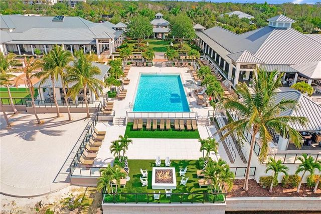 13945 Old Coast RD # 806, Naples, FL 34110