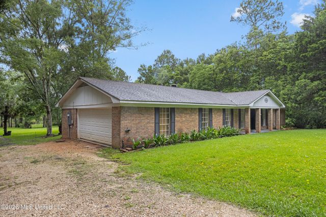 2236 Brookside Drive, Gautier, MS 39553
