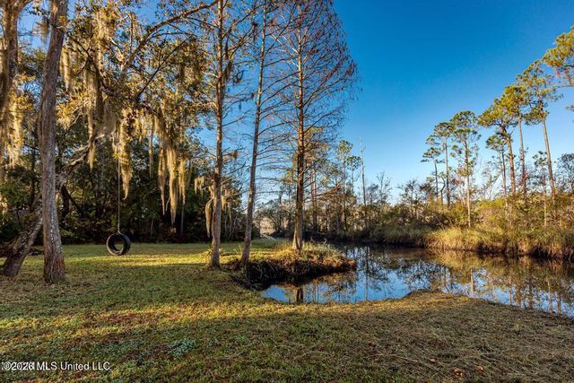 2236 Brookside Drive, Gautier, MS 39553