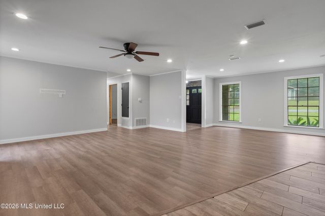 2236 Brookside Drive, Gautier, MS 39553