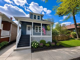 9021 Grant Avenue, Brookfield, IL 60513