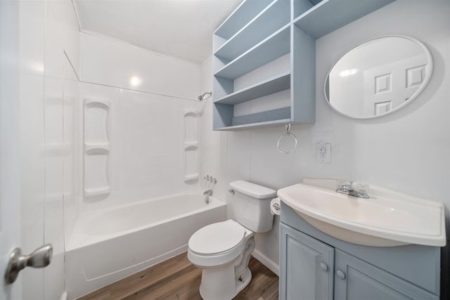 442 FOXWOOD - DR CWL442, Saulsbury, TN 38067