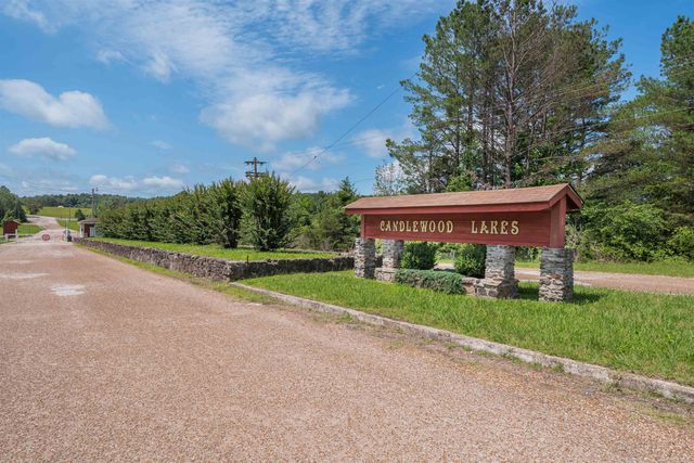 442 FOXWOOD - DR CWL442, Saulsbury, TN 38067