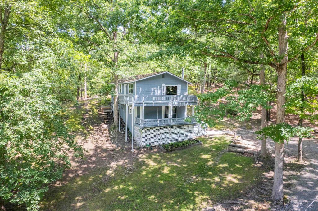 442 FOXWOOD - DR CWL442, Saulsbury, TN 38067