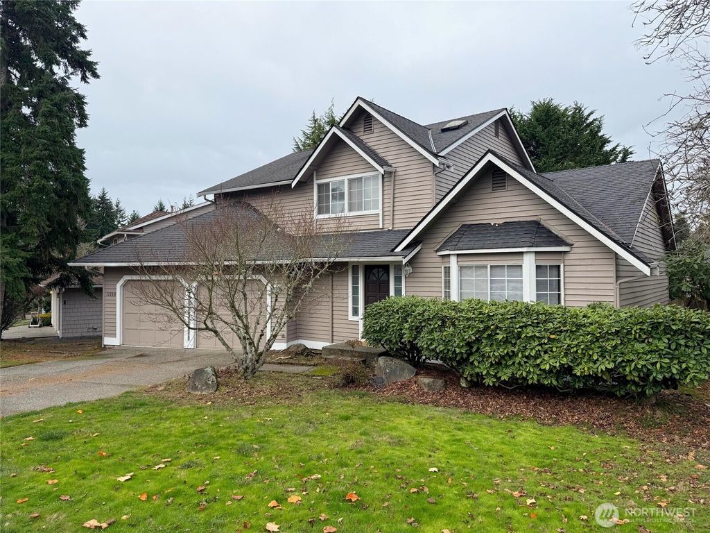 11110 55th Avenue W, Mukilteo, WA 98275