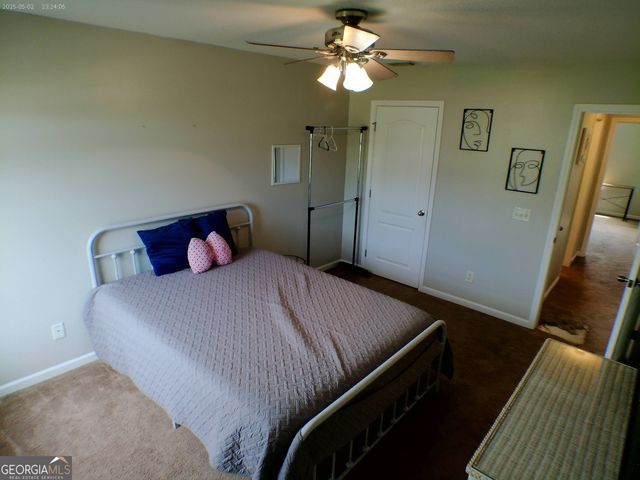 225 Royal Palms Avenue, Kingsland, GA 31548