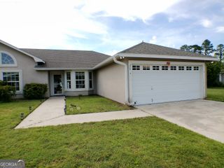 225 Royal Palms Avenue, Kingsland, GA 31548