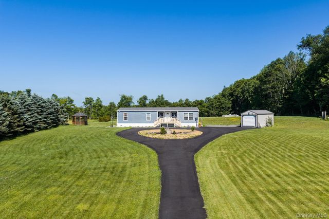 281 Perry Road, Bethel, NY 12720