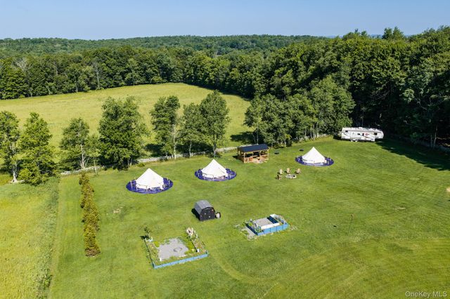 281 Perry Road, Bethel, NY 12720