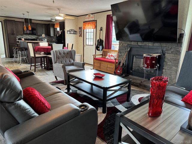 281 Perry Road, Bethel, NY 12720