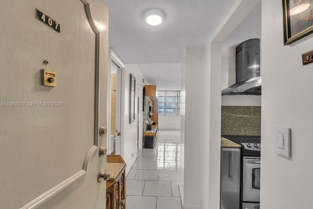 1825 S Ocean Dr 407, Hallandale Beach, FL 33009