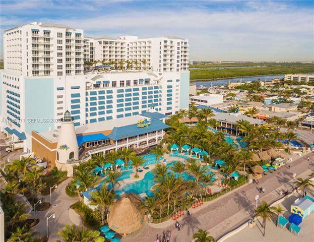 1825 S Ocean Dr 407, Hallandale Beach, FL 33009