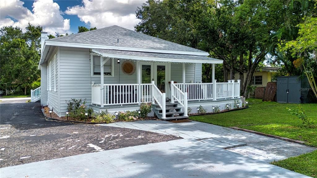 1517 5TH STREET W, Palmetto, FL 34221