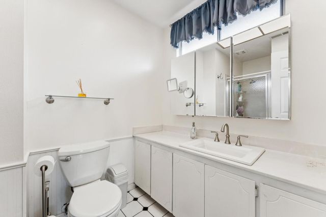3130 Raleigh Court, Fremont, CA 94555