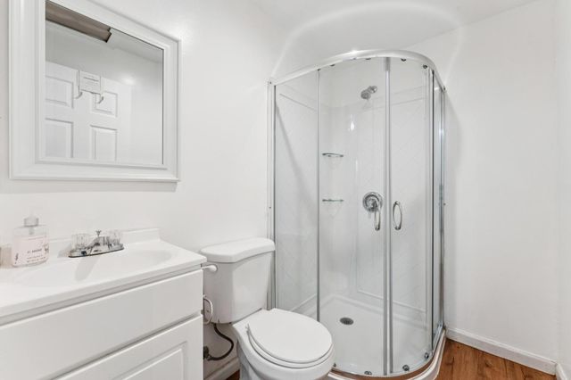 3130 Raleigh Court, Fremont, CA 94555