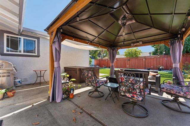 3130 Raleigh Court, Fremont, CA 94555