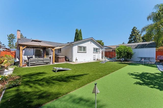 3130 Raleigh Court, Fremont, CA 94555