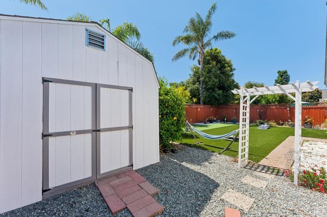 3130 Raleigh Court, Fremont, CA 94555