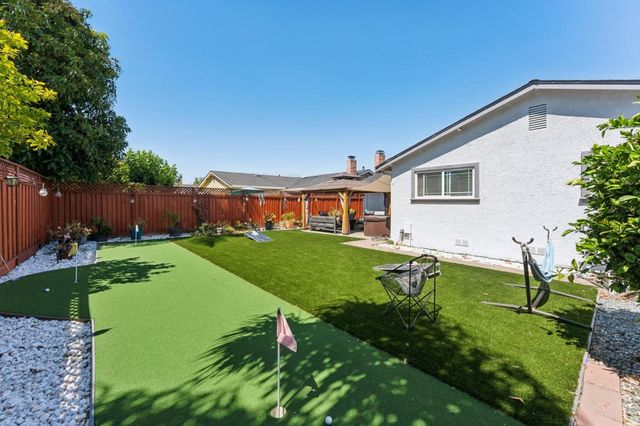 3130 Raleigh Court, Fremont, CA 94555