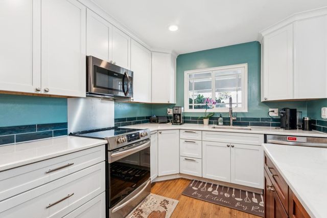 3130 Raleigh Court, Fremont, CA 94555