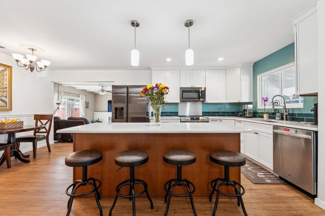 3130 Raleigh Court, Fremont, CA 94555