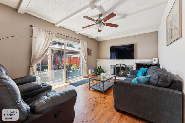 3130 Raleigh Court, Fremont, CA 94555