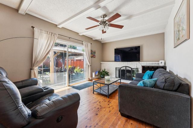 3130 Raleigh Court, Fremont, CA 94555