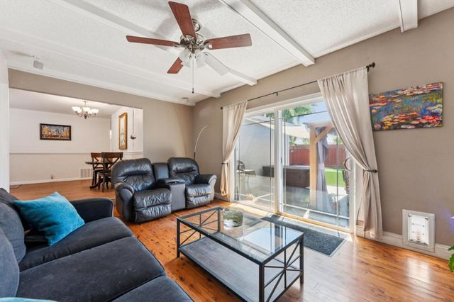 3130 Raleigh Court, Fremont, CA 94555