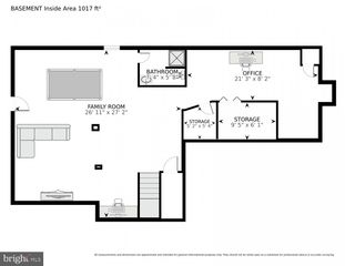 9903 BASS FIN CT, Clinton, MD 20735