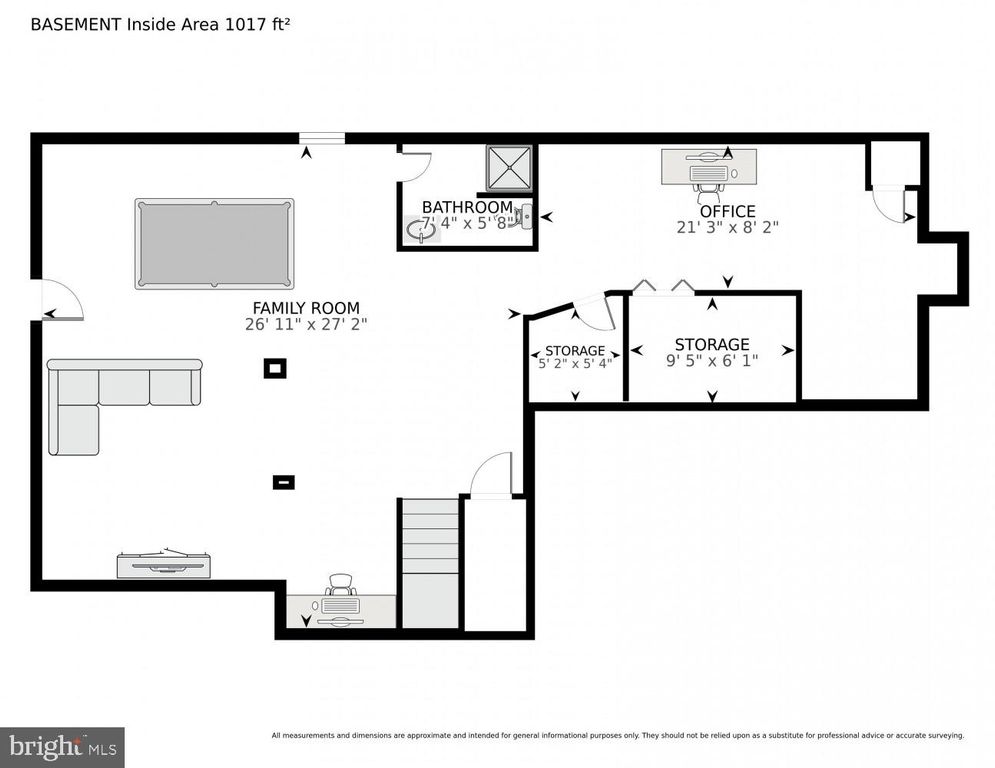 9903 BASS FIN CT, Clinton, MD 20735