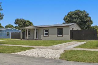 16031 NW 18th Avenue, Miami Gardens, FL 33054