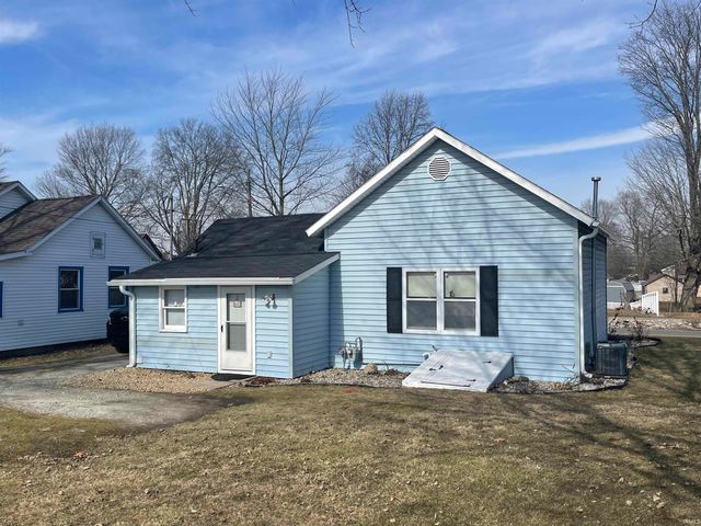 1506 E Jefferson Street, Warsaw, IN 46580