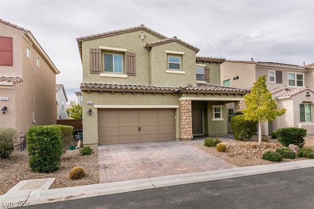 6633 Autumn Breeze Street, Las Vegas, NV 89148
