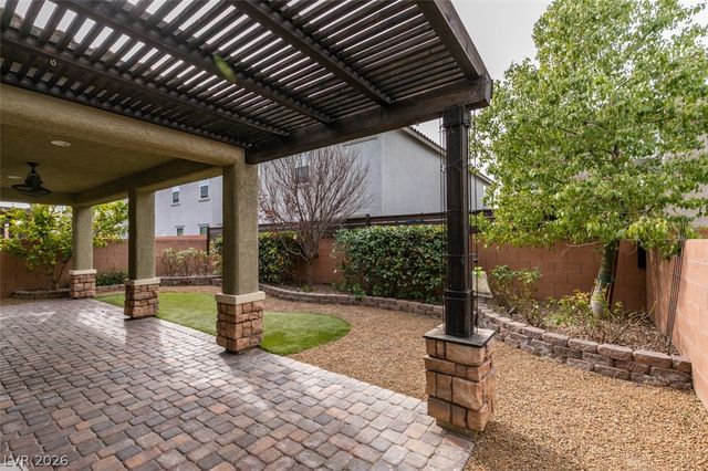 6633 Autumn Breeze Street, Las Vegas, NV 89148