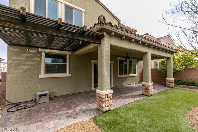 6633 Autumn Breeze Street, Las Vegas, NV 89148