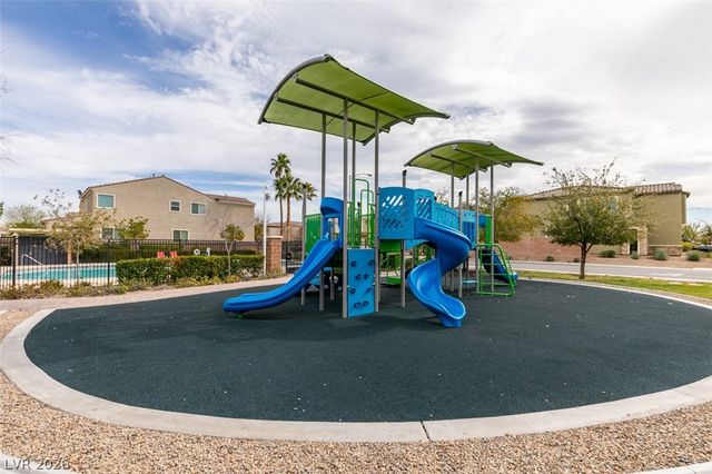 6633 Autumn Breeze Street, Las Vegas, NV 89148