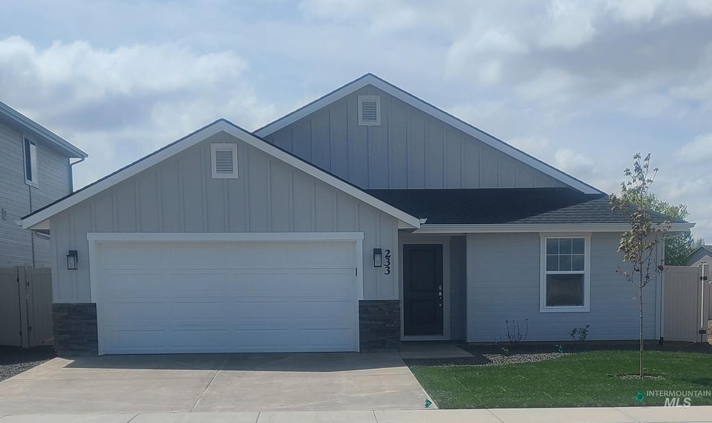 3397 W Caddisfly St., Kuna, ID 83634