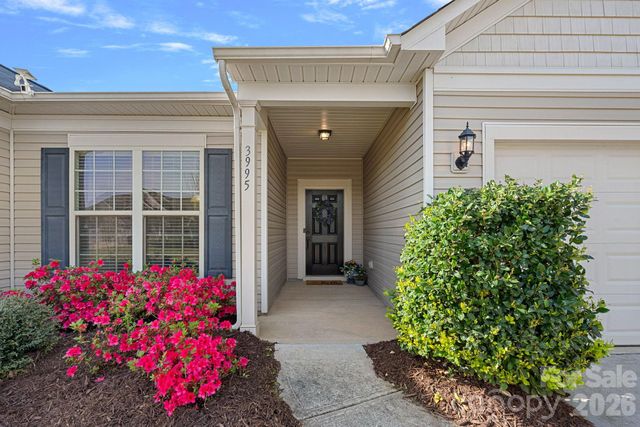 3995 Kestrel Lane, Indian Land, SC 29707