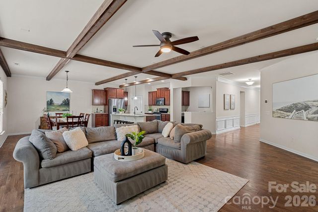 3995 Kestrel Lane, Indian Land, SC 29707