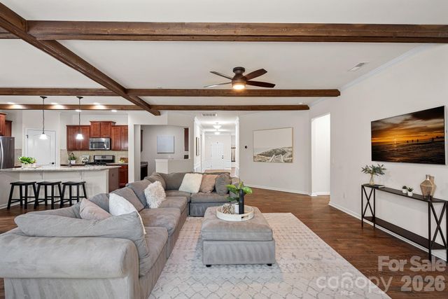 3995 Kestrel Lane, Indian Land, SC 29707