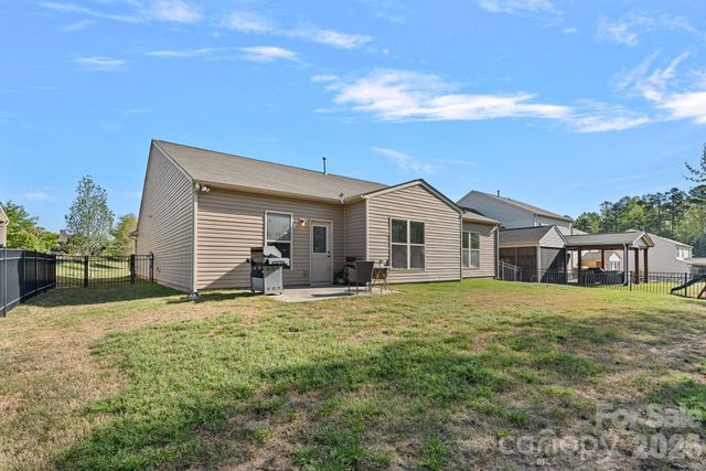 3995 Kestrel Lane, Indian Land, SC 29707