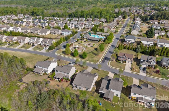 3995 Kestrel Lane, Indian Land, SC 29707