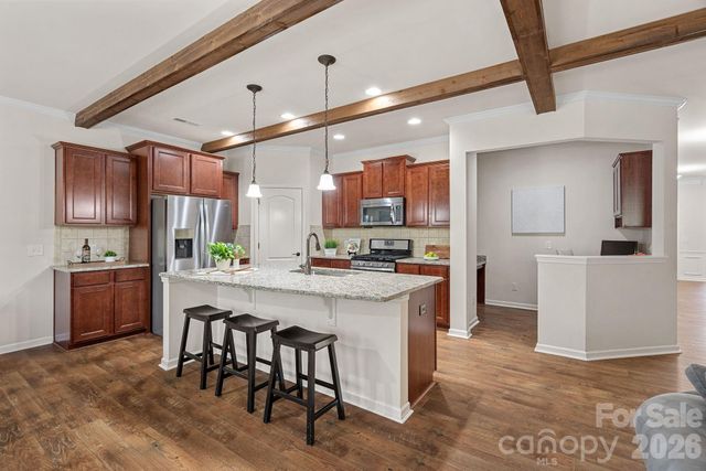 3995 Kestrel Lane, Indian Land, SC 29707