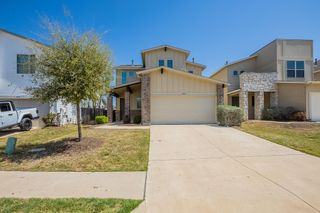 8100 Cottage Rose DR, Austin, TX 78744