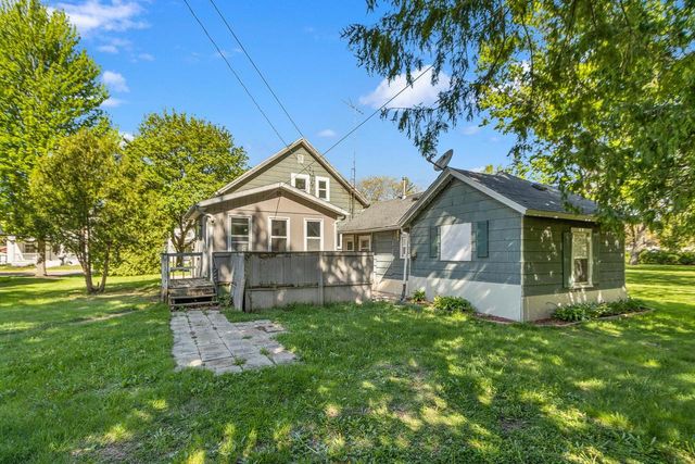 420 Madison Street, Sauk City, WI 53583