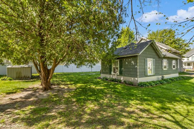 420 Madison Street, Sauk City, WI 53583