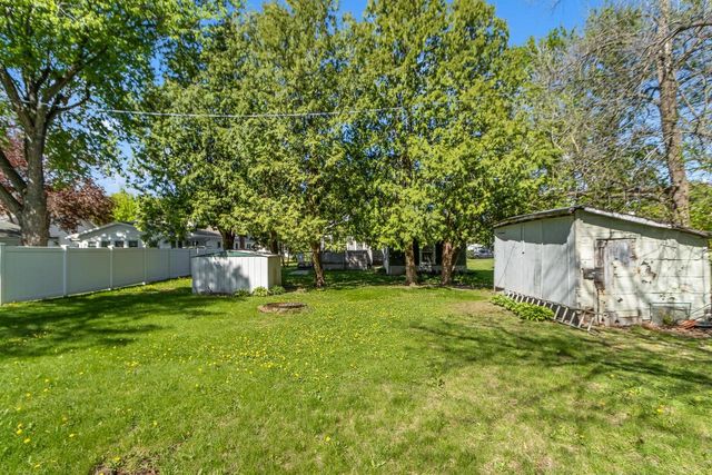 420 Madison Street, Sauk City, WI 53583