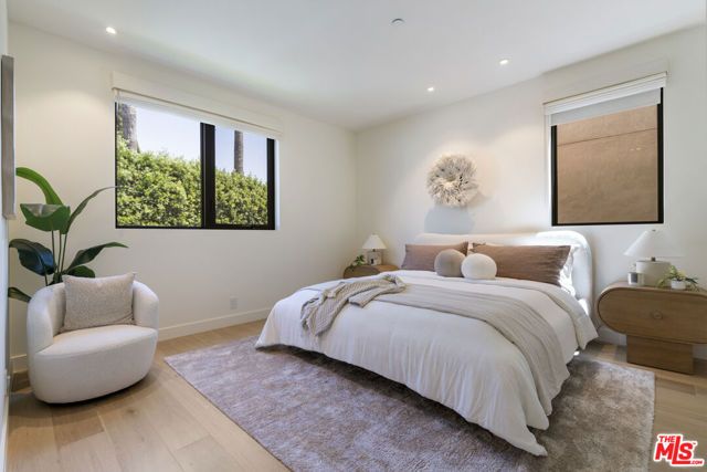 923 N Hilldale Avenue, West Hollywood, CA 90069