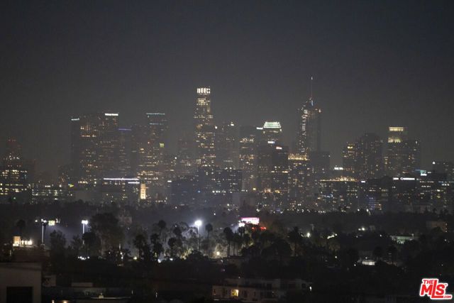 923 N Hilldale Avenue, West Hollywood, CA 90069