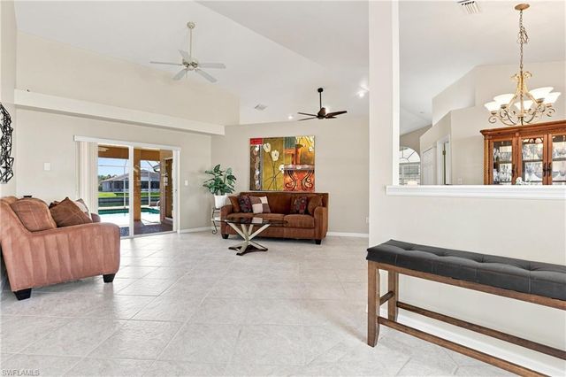 415 SE 13th AVE, Cape Coral, FL 33990